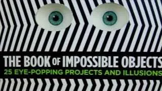 The Book of Impossible Objects