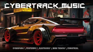 1 HOUR 🔥 CYBERPUNK CAR MUSIC 2024 🔥 Cyberpunk / Midtempo / Bass Tech Mix | Background Music