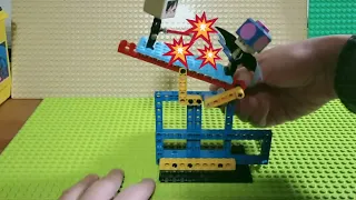 Lego Samurai Battle, The Fighting Competition for the Path of Glory by Lego Go