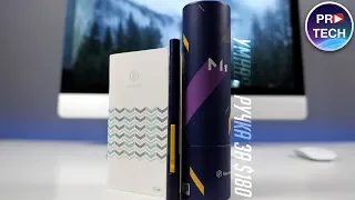 Зачем нужна умная ручка? Обзор Neo Smartpen M1