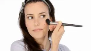 The 'No MakeUp' MakeUp Tutorial