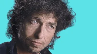 Musician's opinions of Bob Dylan