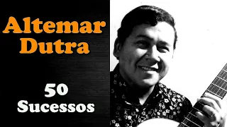 AltemarDutra  -  50 Sucessos