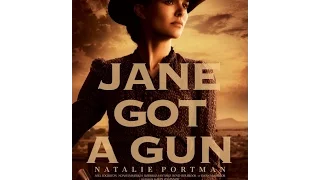 Джейн берет ружье / Jane Got a Gun (2015)