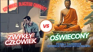 "Odkryj Szokującą Prawdę o Cierpieniu! Czy To Koniec Twoich Problemów?