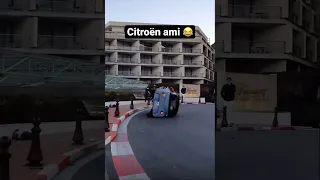 Citroën ami 😂