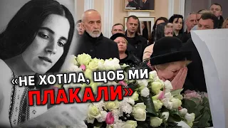 💔Прощання з голосом ЦІЛОЇ ЕПОХИ! Квітка-душа – народна артистка Ніна Матвієнко померла 8 жовтня!