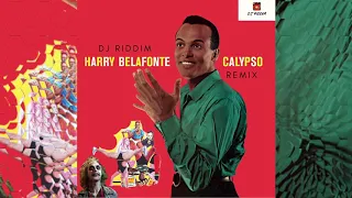 Harry Belafonte - Jump In The Line - Riddim Energy Remix