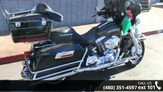 2005 Harley-Davidson® FLHTC - ELECTRA GLID  - Harley-Dav...