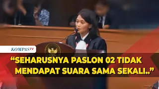 Tim Ganjar-Mahfud Blak-blakan Suara Prabowo-Gibran Harusnya Nol! Ini Alasannya