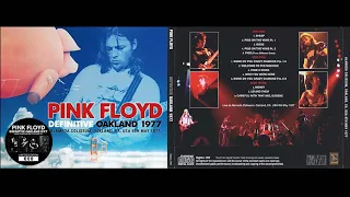 Pink Floyd - Sheep (1977-05-09)