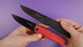 Нож Real Steel Rokot