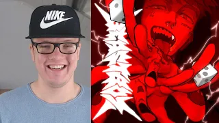 ???  TJ_beastboy - 現代の侍 (Gendai no Samurai) | HUMANOID-FLAMETHROWER | Reaction