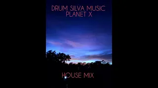 House Music produced by Drum Silva