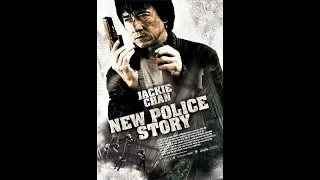 New Police Story (2004) Trailer German