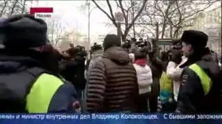 Захват школы в Москве 3 02 2014 Подросток взял заложников и убил двух человек