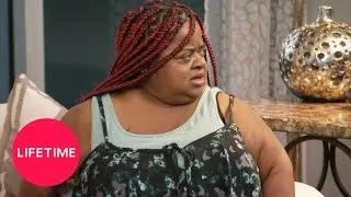 Little Women: Atlanta - Minnie and Juicy Can't Get Along (Season 3, Episode 18) | Lifetime