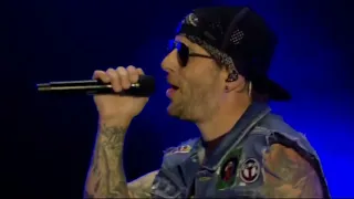 Avenged Sevenfold - M.I.A. (Live At The Download Festival 2018)