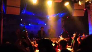 [HD] Sub Focus @ The Hoxton, Toronto (Sept 20, 2012)