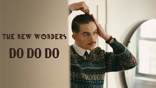 Do Do Do – The New Wonders (Official Music Video)