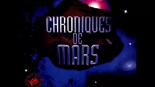 Chroniques De Mars - 1998 (ALBUM)