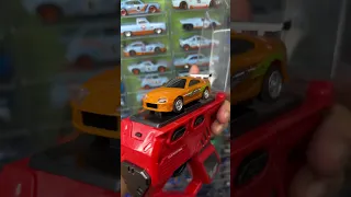 Hot Wheels Sized RC CARS!