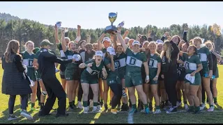 An Insider Look at the Championship Dartmouth Women's Rugby Team