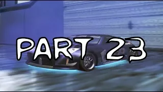 Need for Speed Underground 2 - Part 23: Wide Body Kit