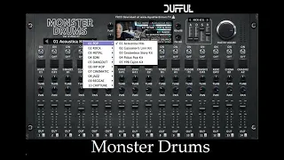 Best free metal Drums??? - How does it sound?