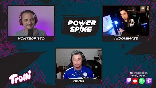 Which team is the KING OF FRAUDS? / LPL, LEC, LCS playoff predictions / OMG :( - Power Spike S2E22