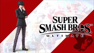Wake Up, Get Up, Get Out There - Super Smash Bros. Ultimate