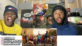 DaBaby - BOP on Broadway (REACTION)