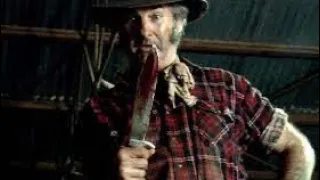 mick taylor funny wolf creek