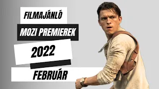 Mozi Premierek I Február 2022 I Film Center