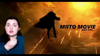 *CINEMATIC BRILLIANCE* DPR IAN OFFICIAL MIITO MOVIE (PART 1) | REACTION