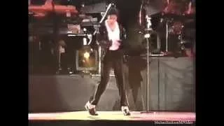 Michael Jackson - Billie Jean - Live 1996 in sydney HWT