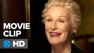 Crooked House Movie Clip — Featuring Glenn Close  (2017)