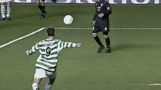 Chris Sutton - Top 10 Celtic Goals