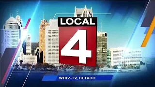 Local 4 News at 5 -- July 28, 2017