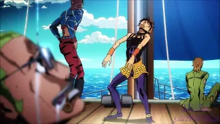 JoJo AMV - Estrelar (Marcos Valle)