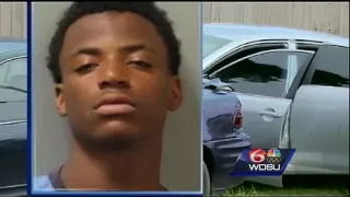 15-year-old boy arrested for string of armed robberies no stranger to criminal justice system