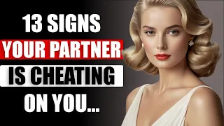 13 Signs Your Spouse Might Be Cheating On You | Human Psychological Facts | Psychology Facts