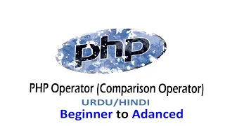php comparison operators with practice