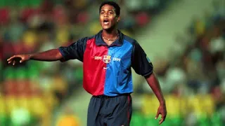 Patrick Kluivert ● Best Goals/Skills [Rare Footage]