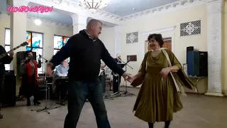 НЕ БЕРИТЕ В ГОЛОВУ!👍💃🕺/ЖИВАЯ МУЗЫКА И СУПЕР ТАНЦЫ В ДОМЕ КУЛЬТУРЫ/ХАРЬКОВ ДЕКАБРЬ 2020