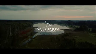 Nagybajom imázsfilm