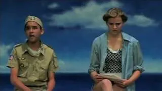 South Pacific- Act 1- Part 3