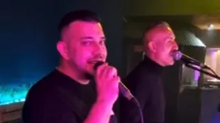 Slavo Gazi vs Darusko Alex Mekenzi - Devla ( Tlak Spev ) Top Pavlovsky Spovaci