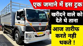 NEW BHARAT BENZ 1917 TRUCK | TOP MODEL | REVIEW 🔥🔥🔥🔥