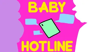 ★Baby Hotline★ meme gl2